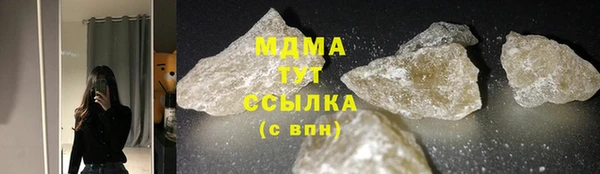 молекула духа Арсеньев